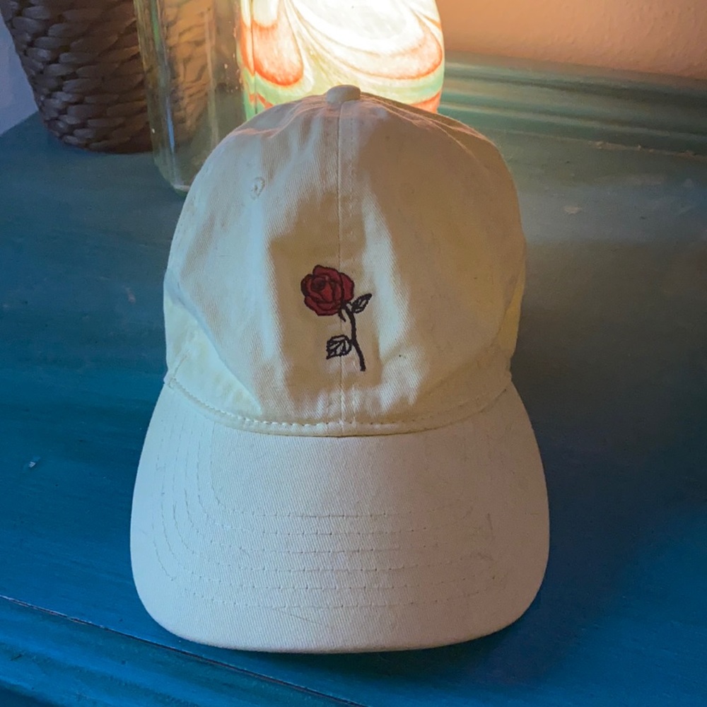 Beauty and the Beast Hat